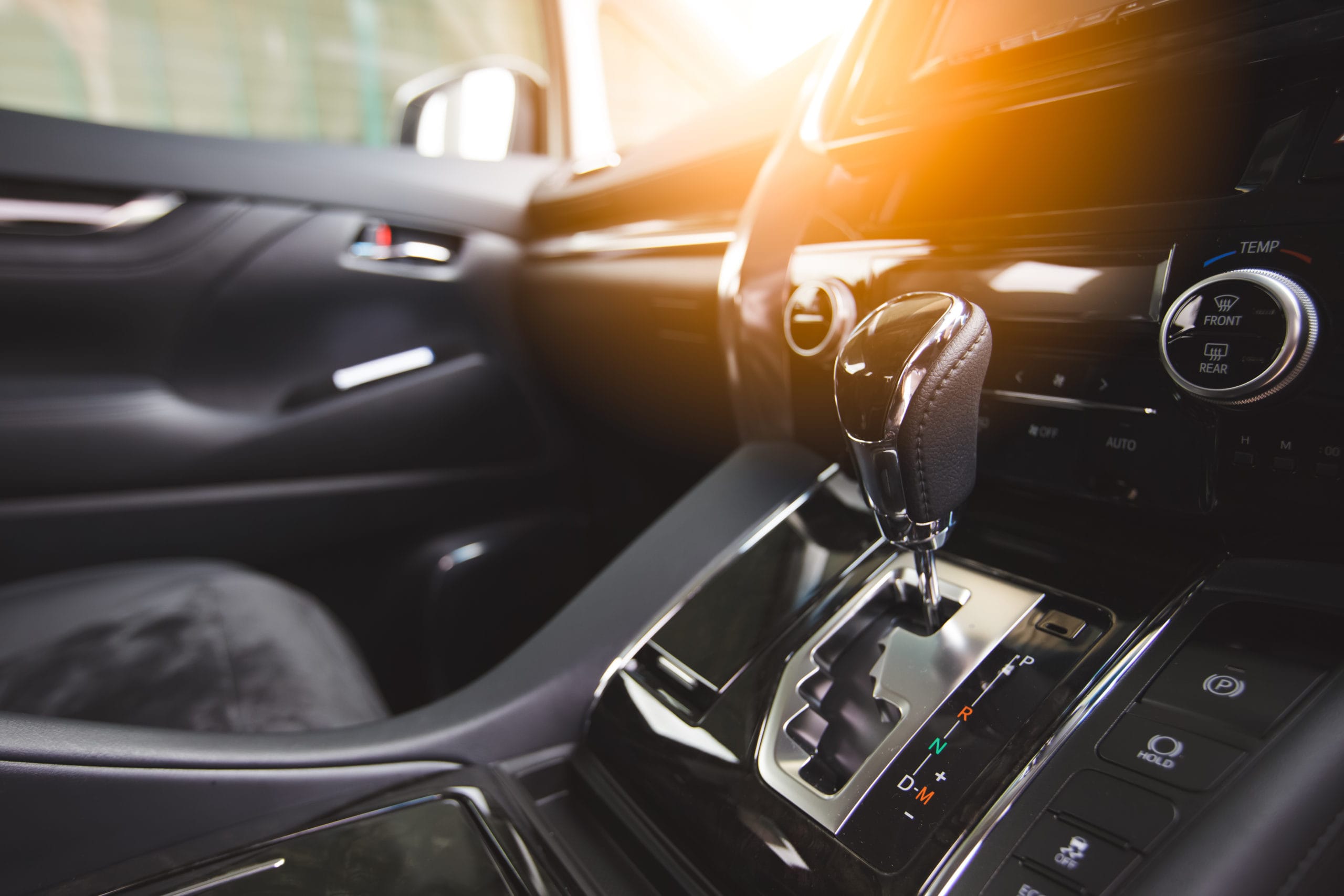 Mobile Car Detailing Las Vegas